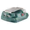 Metabo Battery Adapter For Li-Ion 18V
