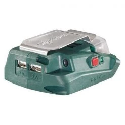 Metabo Battery Adapter For Li-Ion 18V