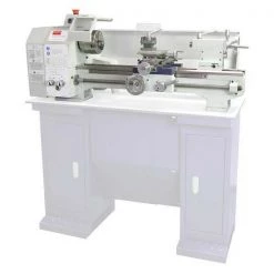 Lathe, 115 Volts, 1 HP, 60 Hz, 1 Phase
