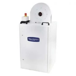 Palmgren Dust Collector, 310 CFM Max Flow, 1 hp, 1 Phase