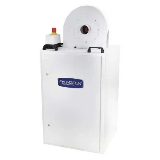 Palmgren Dust Collector, 310 CFM Max Flow, 1 hp, 1 Phase 1 Dust Collector, 310 CFM Max Flow, 1 hp, 1 Phase