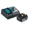 Makita 18V LXT® Starter Pack (4.0Ah)
