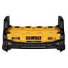 Dewalt FLEXVOLT Power Station, 120VAC, 20.0V, 4 Ports
