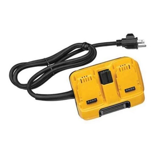 Dewalt FLEXVOLT Corded Power Supply, 120VAC 1 FLEXVOLT Corded Power Supply, 120VAC