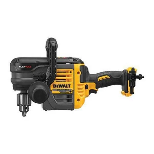 1/2 in, 60V DC Cordless Drill, Bare Tool