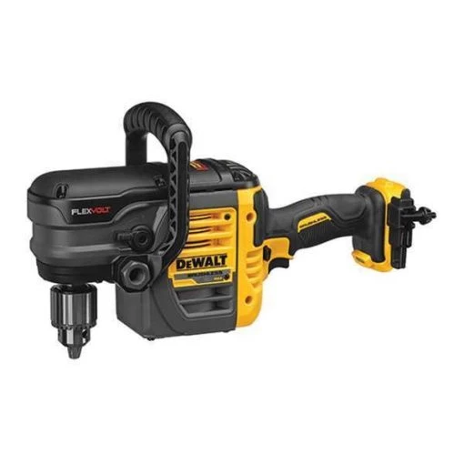 1/2 in, 60V DC Cordless Drill, Bare Tool