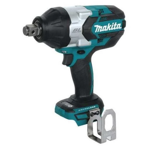 Makita 18V 3/4" Square (1) 3/4" Impact Wrench Tool 1 18V 3/4" Square (1) 3/4" Impact Wrench Tool