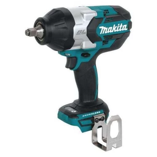 18V 1/2" Square (1) 1/2" Impact Wrench Tool