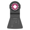 Bosch Oscillating Flexible Scraper Blde, 4 in L