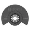 Bosch Oscillating Blade, High Carbon Stl, 3 in L