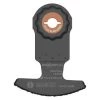 Bosch Oscillating Blade, Carbide Grit, 4 in. L