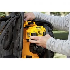 Dewalt 40.0V Li-Ion Battery, 7.5Ah Capacity 3 40.0V Li-Ion Battery, 7.5Ah Capacity