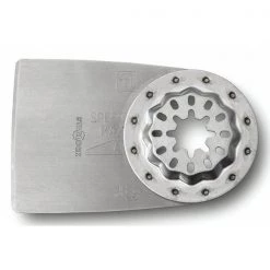 Fein Oscillating Rigid Scraper Blade, 2-1/2In