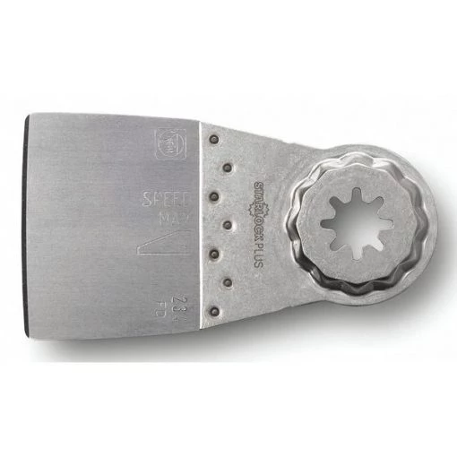 Oscillating Scraper Blade, 2-11/16In