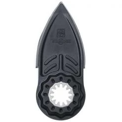 Fein Sanding Finger Pad, 1-7/16, PK2