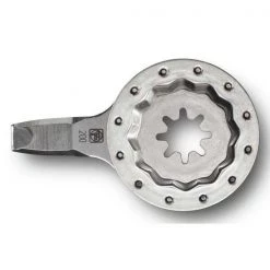 Fein Oscillating Blade, 1/8In, 2-27/32In L