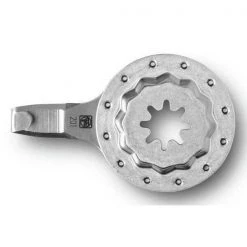Fein Oscillating Blade, 3/16In, 2-27/32In L