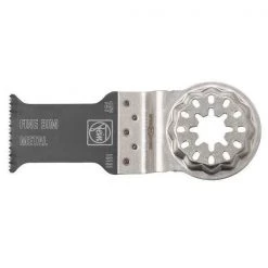 Fein Blade, Bi-Metal, 1-3/16in.Size, 3-68/97in.L