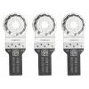 Fein Oscillating Saw Blades, 13/16In, PK3
