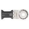 Fein Plunge Saw Blade, Bi-Metal, 1-3/8 in. Size