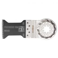 Fein Plunge Saw Blade, Bi-Metal, 1-3/8 in. Size