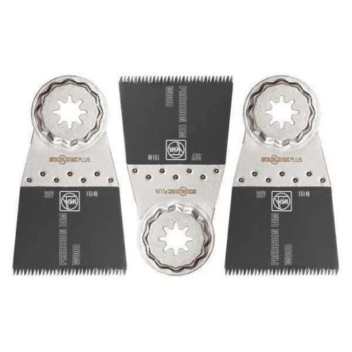 Saw Blades, 2-3/16 in. Size, PK3