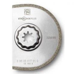 Fein Blade, Diamond, 3-9/16in.Size, 4-35/38in.L