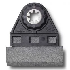 Oscillating Grout Cleaner, 2-1/2