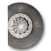 Fein Oscillating Round Saw Blade, 3-3/8In