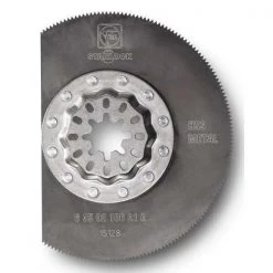 Fein Oscillating Round Saw Blade, 3-3/8In