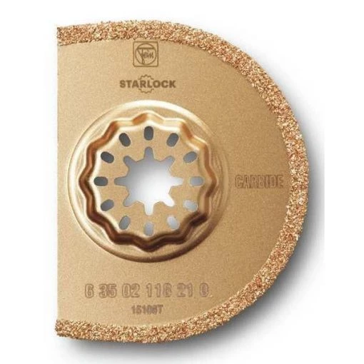 Oscillating Blade, 3In, 3In L