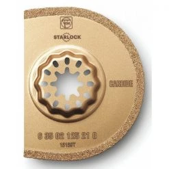 Fein Oscillating Blade, 3In, 3In L