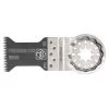 Fein Oscillating Saw Blade, 1-3/8, 3-51/64In L