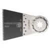 Fein Oscillating Saw Blade, 2-9/16, 3-51/64In L