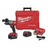 Milwaukee M18 FUEL 1/2" Hammer Drill Kit