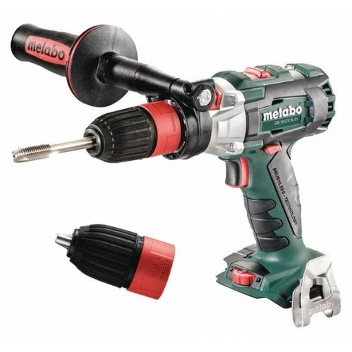 Cordless Drill/Driver, 18V, 5.2Ah Battery
