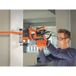 Slugger By Fein Magnetic Drill Kit, Li-Ion, 18.0V 3 Magnetic Drill Kit, Li-Ion, 18.0V