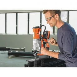 Slugger By Fein Magnetic Drill Kit, Li-Ion, 18.0V 4 Magnetic Drill Kit, Li-Ion, 18.0V