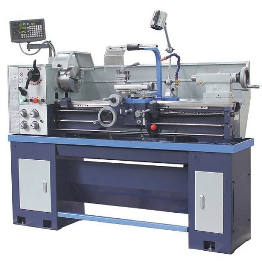 Dayton Lathe, 460 Volts, 2 HP, 60 Hz, 3 Phase 1 Lathe, 460 Volts, 2 HP, 60 Hz, 3 Phase