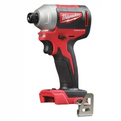 M18 Brushless 1/4" Hex 3 Speed Impact Driver Bare Tool