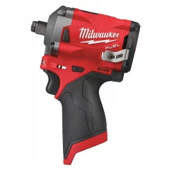 Milwaukee M12 FUEL Stubby 1/2" Impact Wrench 2 M12 FUEL Stubby 1/2" Impact Wrench