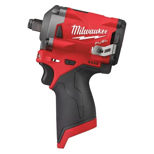 Milwaukee M12 FUEL Stubby 1/2" Impact Wrench 1 M12 FUEL Stubby 1/2" Impact Wrench