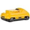 Dewalt 20V MAX* Compact 3Ah Battery
