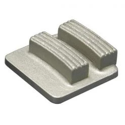 Husqvarna Double Ripple Top Cap Cutter, PK3