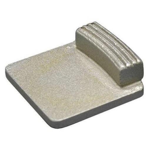 Single Ripple Top Cap Cutter, PK3