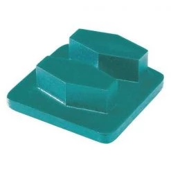 Husqvarna Double Diamond Tool, 30 Grit, PK3