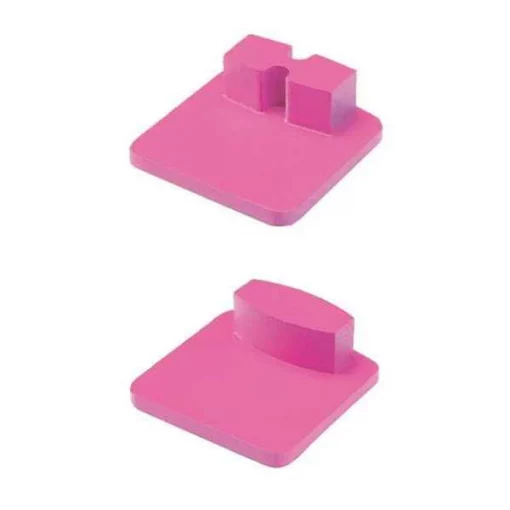 Single Convex Diamond Tool, 30 Grit, PK3