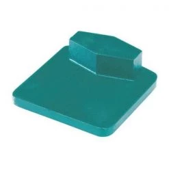 Husqvarna Single Convex Diamond Tool, 30 Grit, PK3