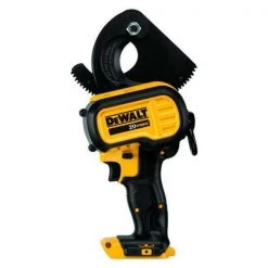 Dewalt 20V MAX* Cable Cutting Tool (Tool Only)