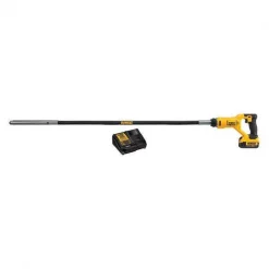 Dewalt 20V MAX* Pencil Vibrator Kit